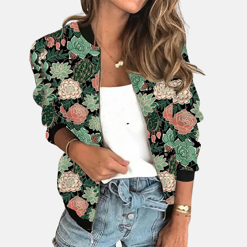 Levoire | Veste Bomber Pour Femmes