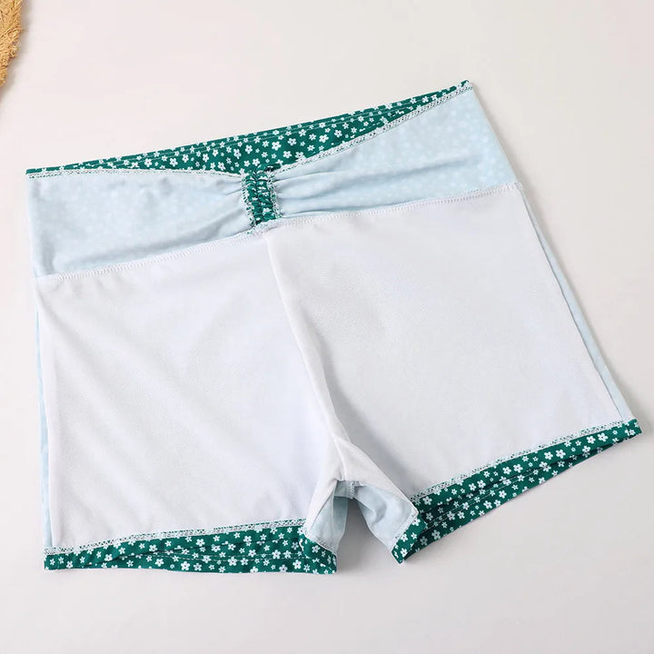 Levoire | Bikini Floral Une Déclaration D'Été