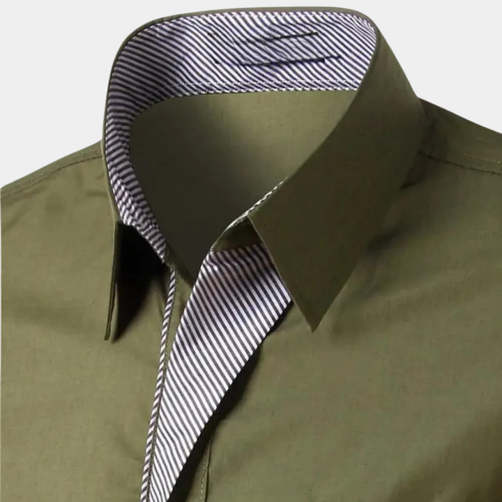 Levoire | Chemise Hommes