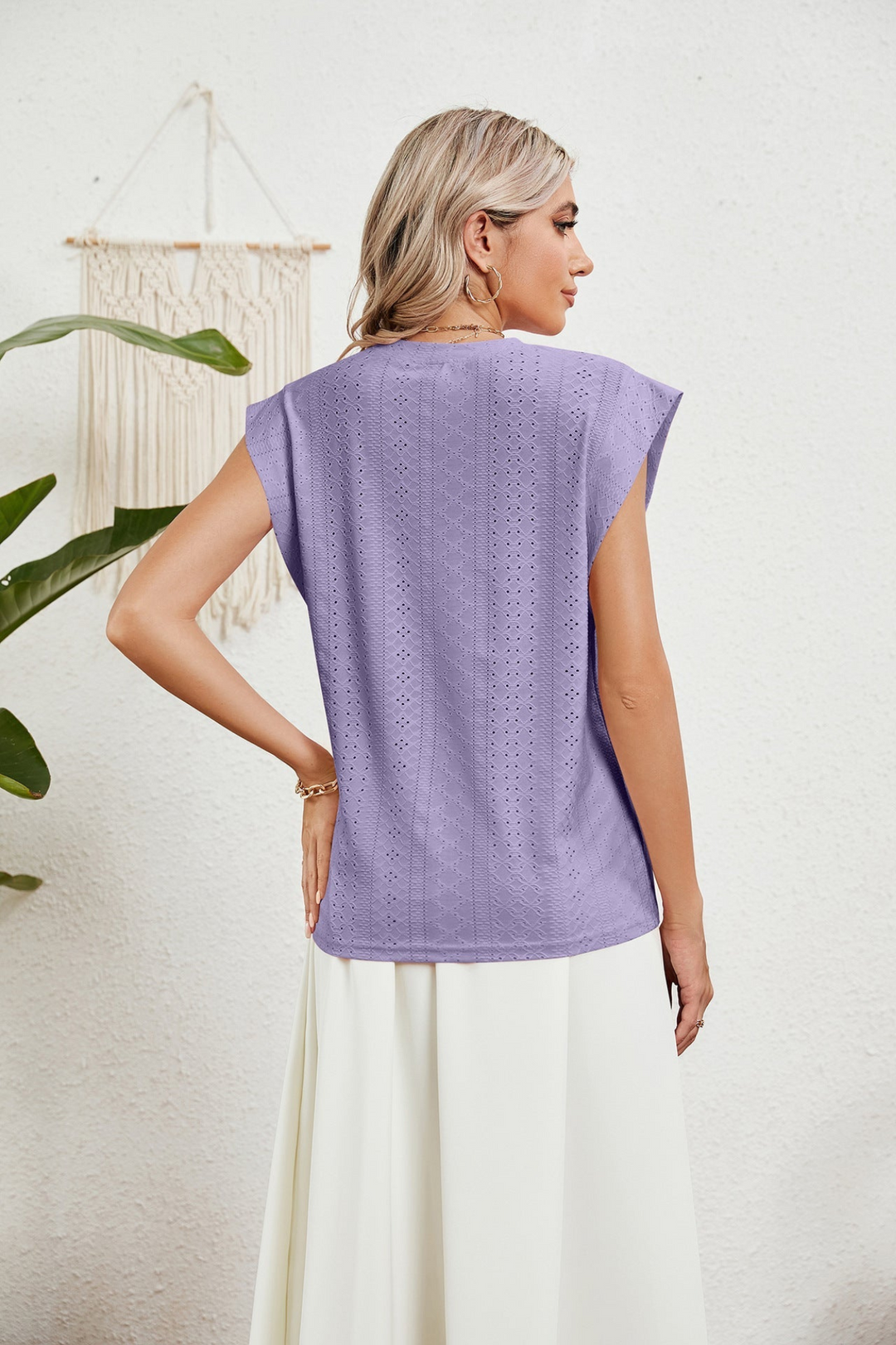 Levoire | T-Shirt Court FR Femmes
