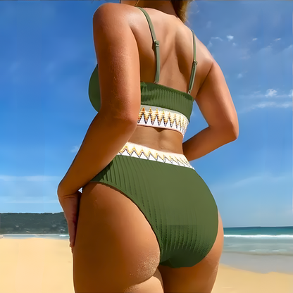 Levoire | Ensemble De Bikini Deux Pièces