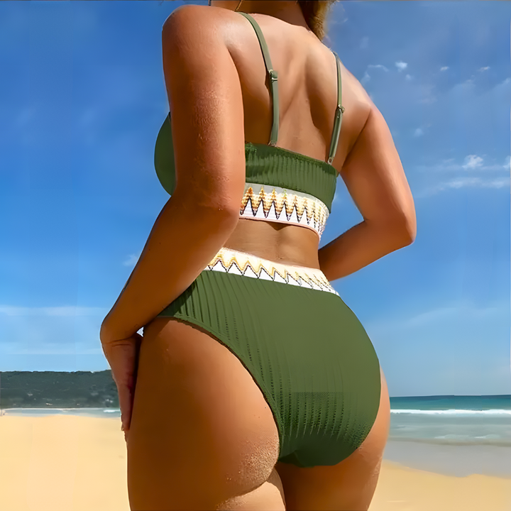 Levoire | Ensemble De Bikini Deux Pièces