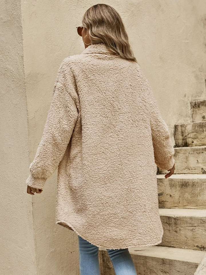 Levoire | Élégant Gilet En Tricot Pour Femmes