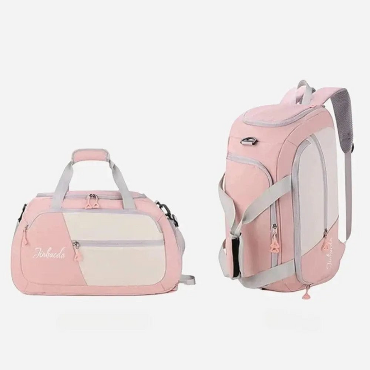 Levoire | Sac de voyage pour femmes étanche