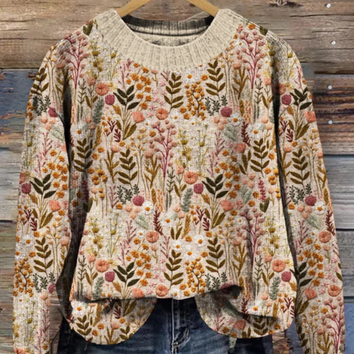 Levoire | Pull Élégant Pour Femmes | Chaud