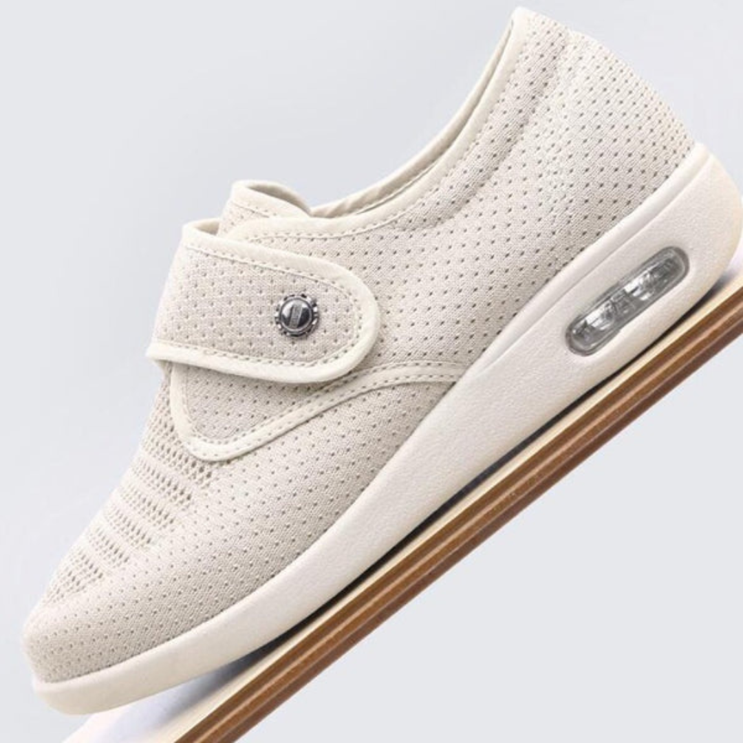 Levoire | Baskets À Enfiler Souple Pour - Femmes - Légères