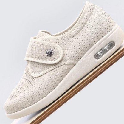 Levoire | Baskets À Enfiler Souple Pour - Femmes - Légères