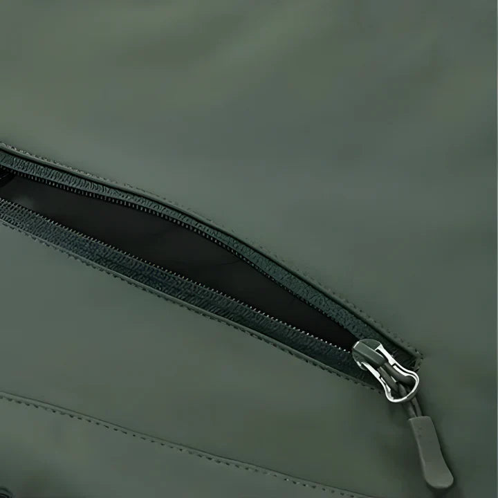 Levoire | Veste à capuche résistante au vent