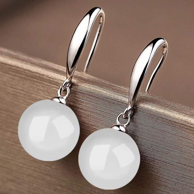 Levoire | Perle Verte Pour Tippuchaînettes Argent Styles 2