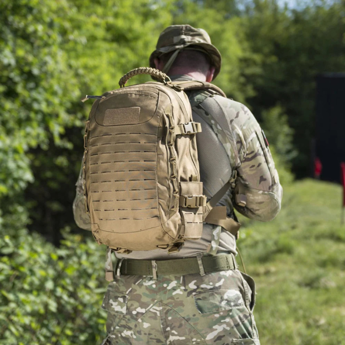 Levoire | Sac à Dos Tactique Kommando