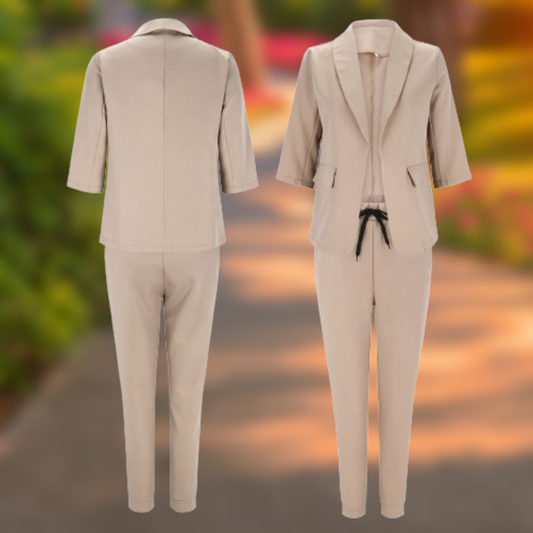 Levoire | Robe élégante pour femme