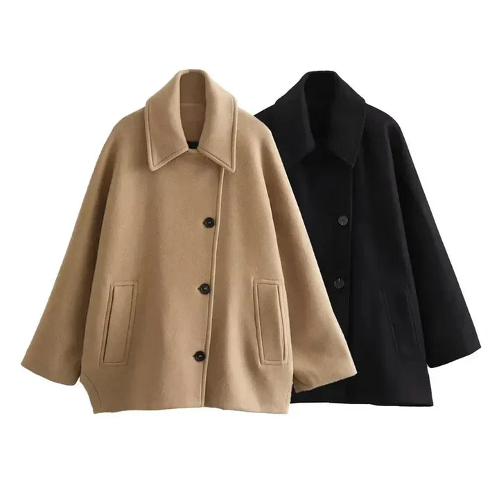 Levoire | Veste Élégance Rencontre Confort