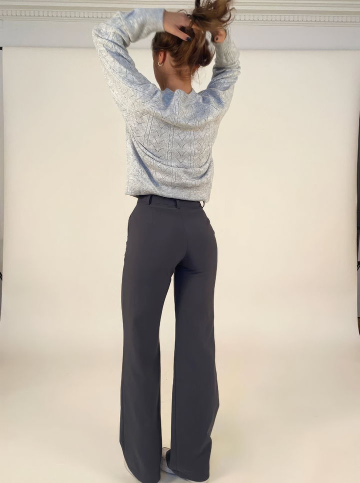 Levoire | Large Pants Femmes Relaxed Design