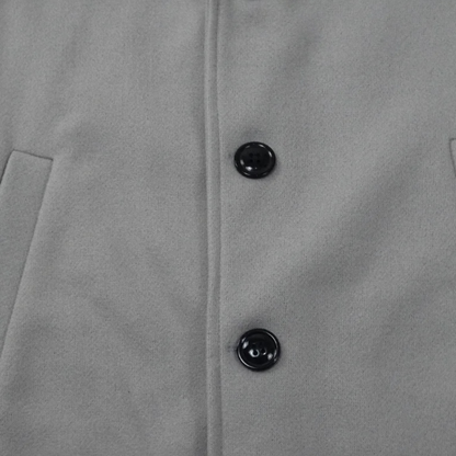 Levoire | Manteau classique d'automne