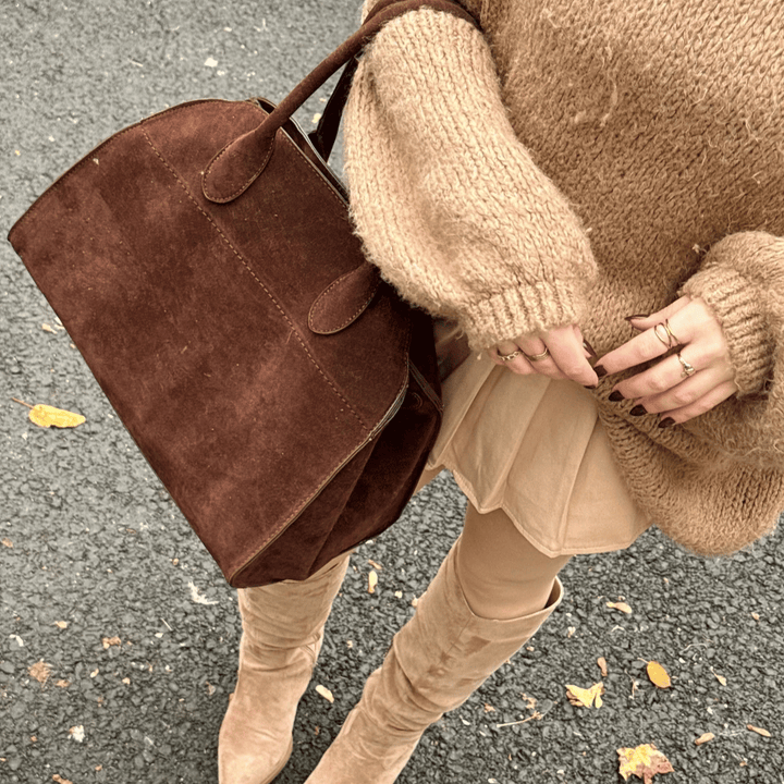 Levoire | Cuir Nappan Puola