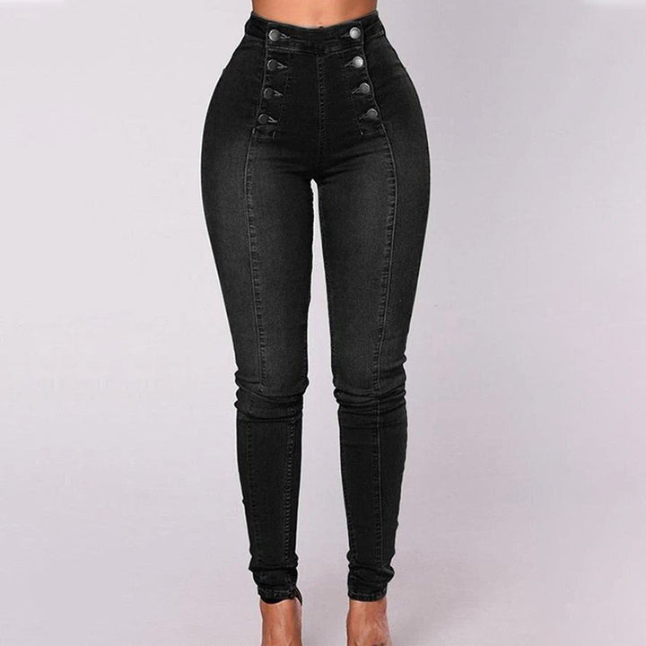 Levoire | Pantalon Cargo Pratique Pour Femmes