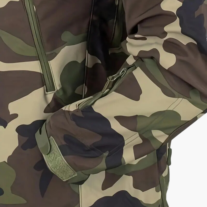 Levoire | Veste En Polaire Élégante
