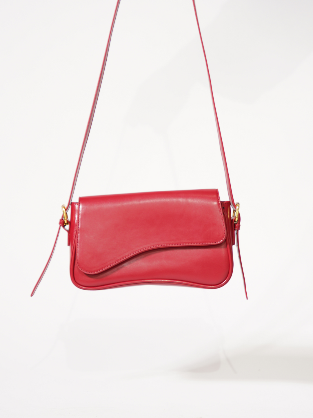 Levoire | Glam Sac Rouge vin