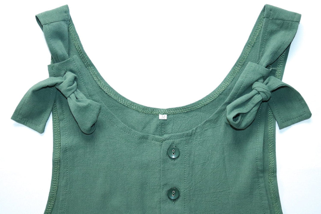 Levoire | Combinaison en coton
