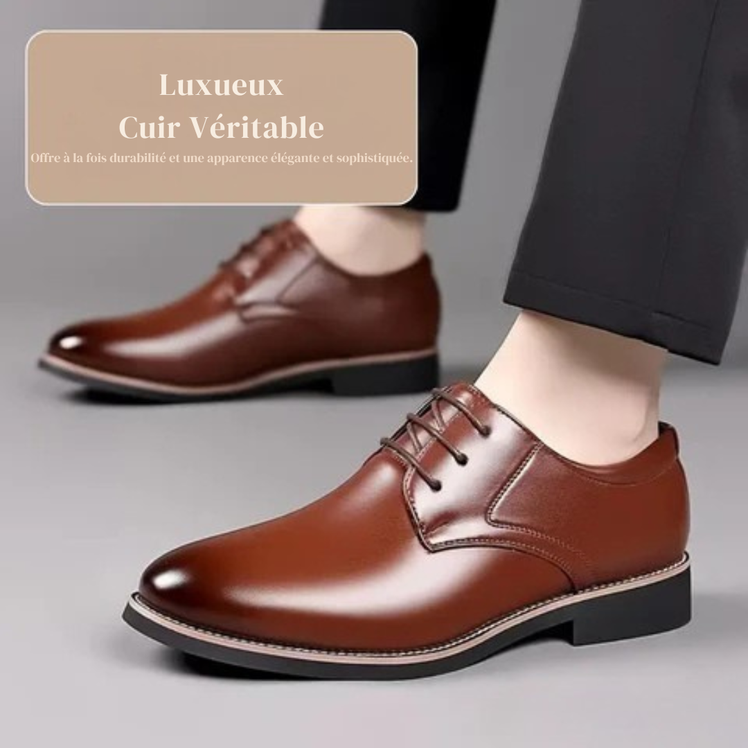 Levoire | Ville Chaussures
