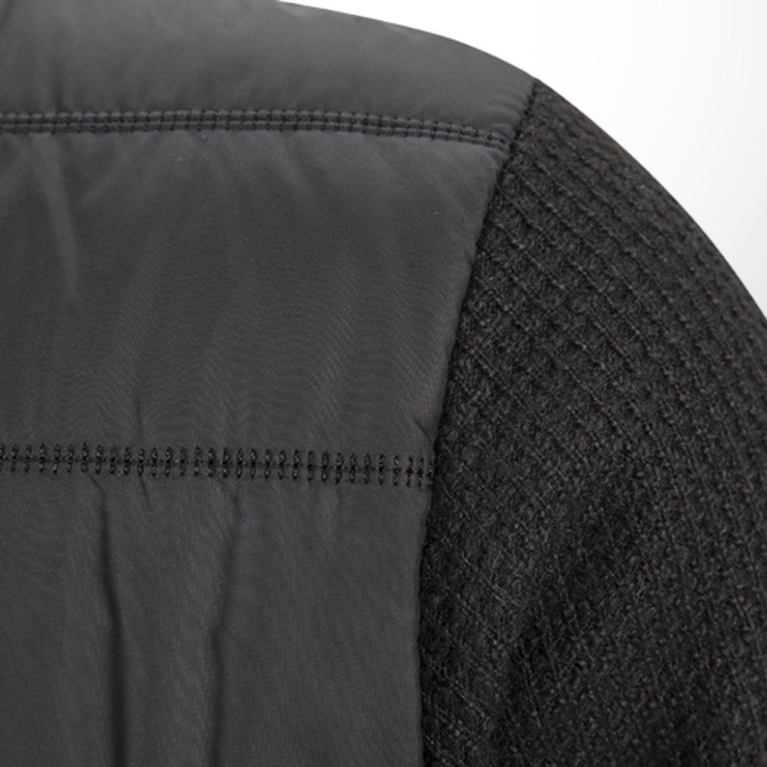 Levoire | Veste légère confortable et polyvalente