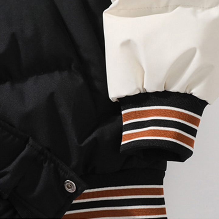 Levoire | Veste Bomber Élégante Pour L'Automne