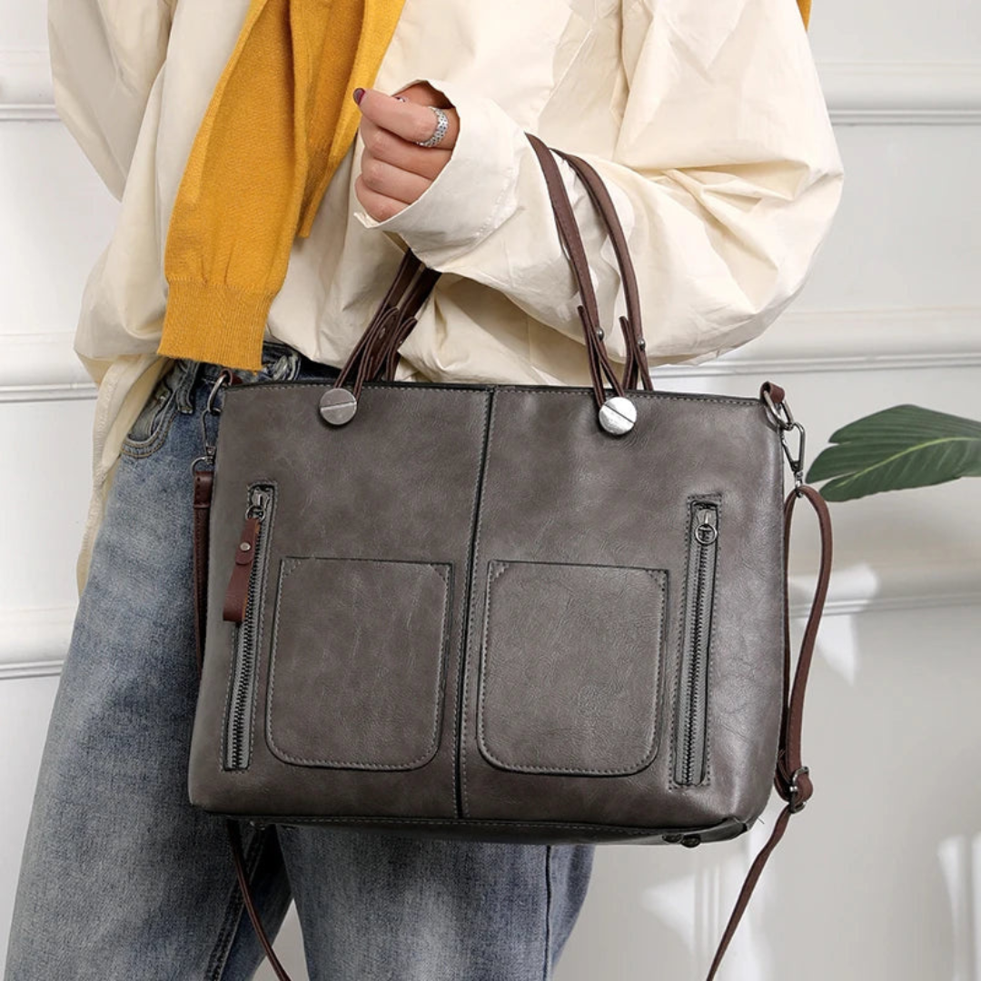Levoire | Sac à bandoulière pour femmes pour le quotidien