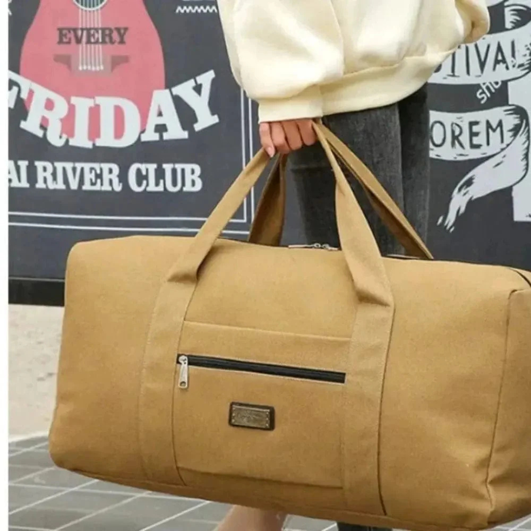 Levoire | Sac de voyage pour hommes grand
