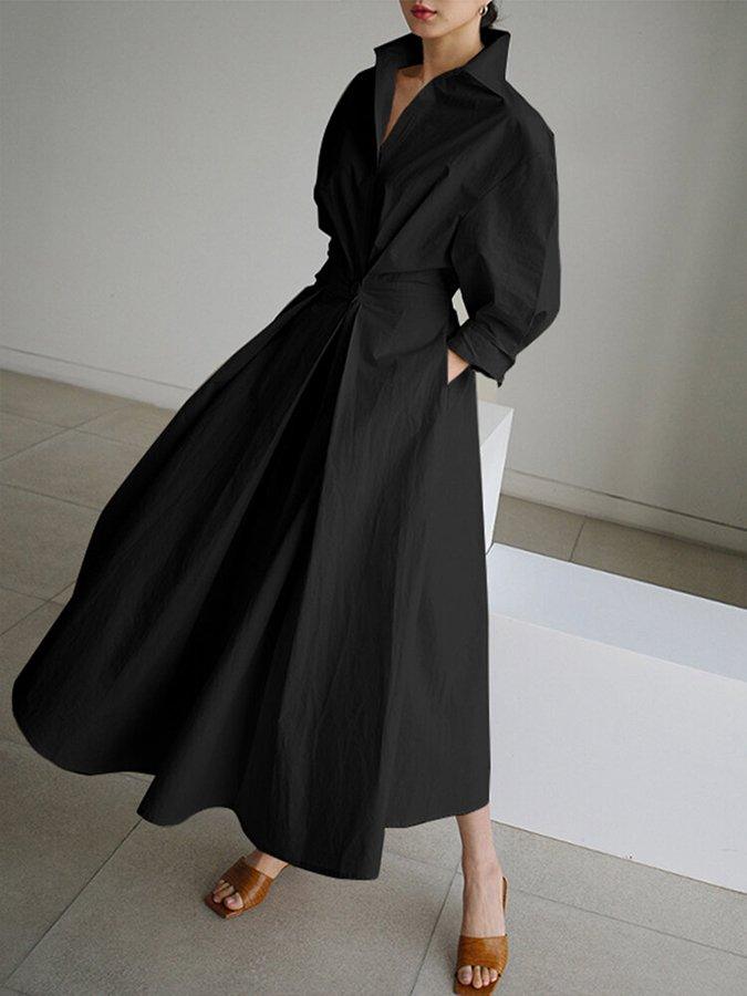 Levoire | Robe D'Été Pour Femmes Légère Et Confortable