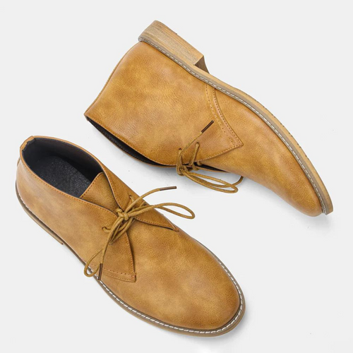Levoire | Bottines Retro