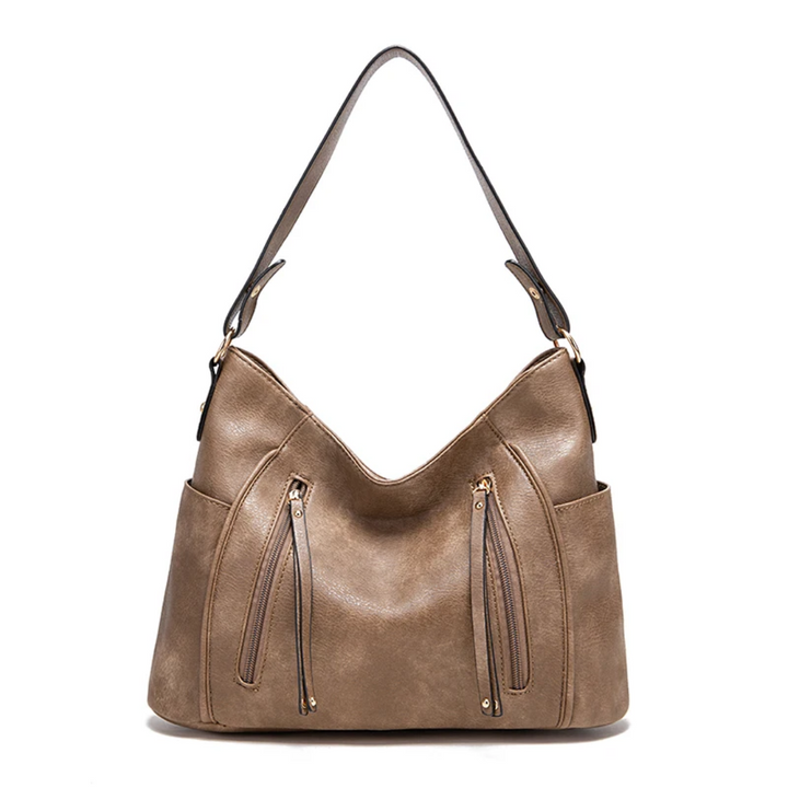 Levoire | Sac Bandoulière Pour Femmes Khaki