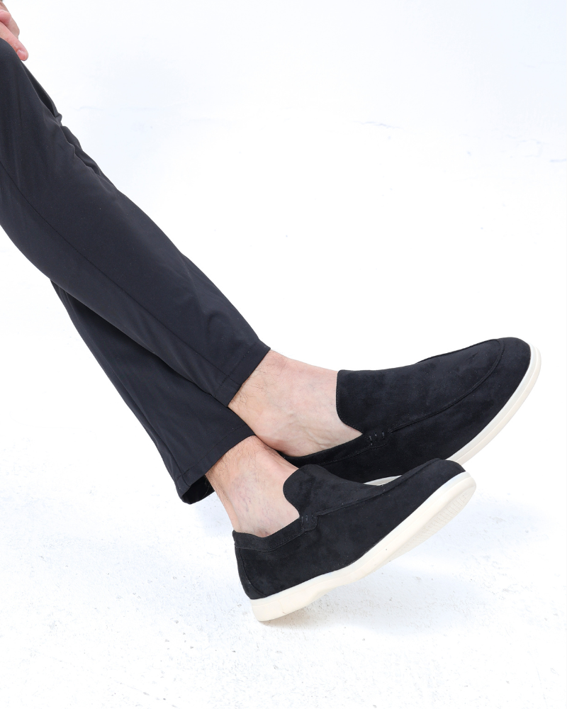 Levoire | Mocassins Élégants Pour Des Tenues Chics