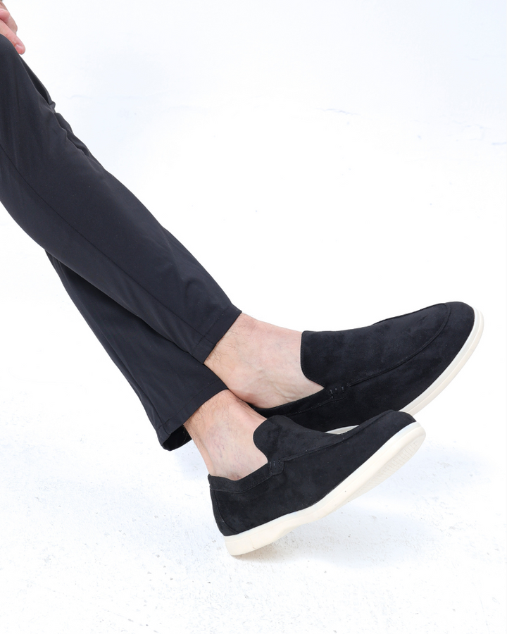 Levoire | Mocassins Élégants Pour Des Tenues Chics