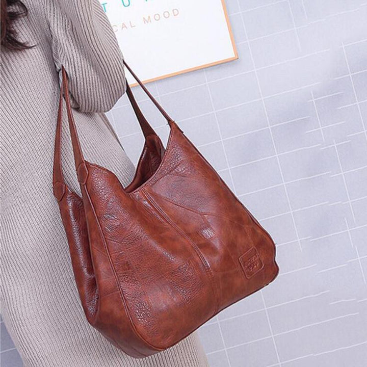 Levoire | Sacs en cuir vintage pour femmes