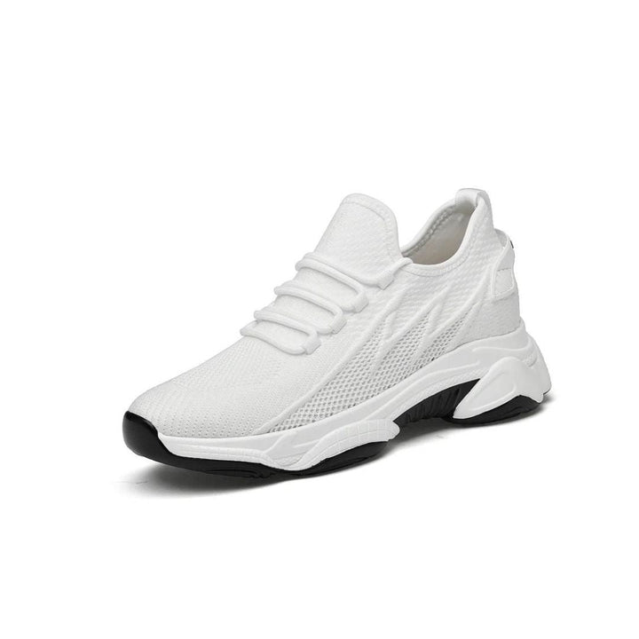 Levoire | Skyboost Chaussures Blanc