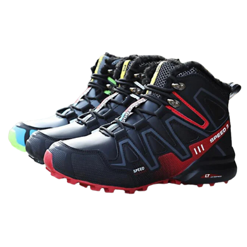 Levoire | Chaussures De Randonnée Prêtes Pour Chaque Aventure