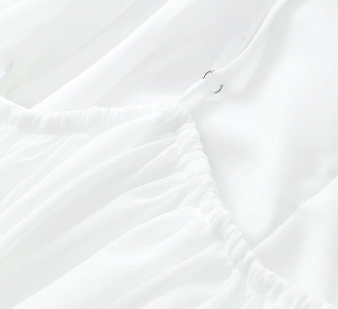 Levoire | Robe Minis En Maille Légère