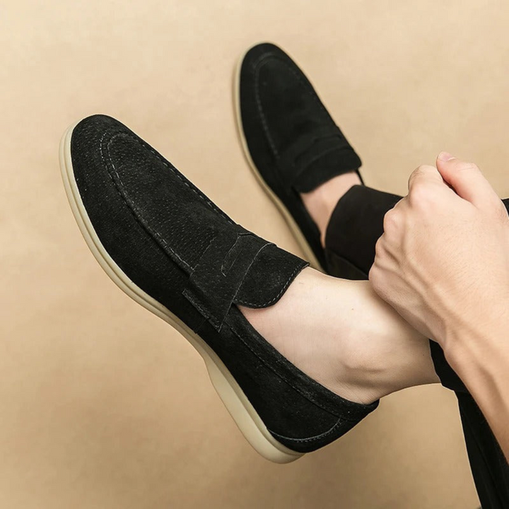 Levoire | Chaussures Pour Hommes