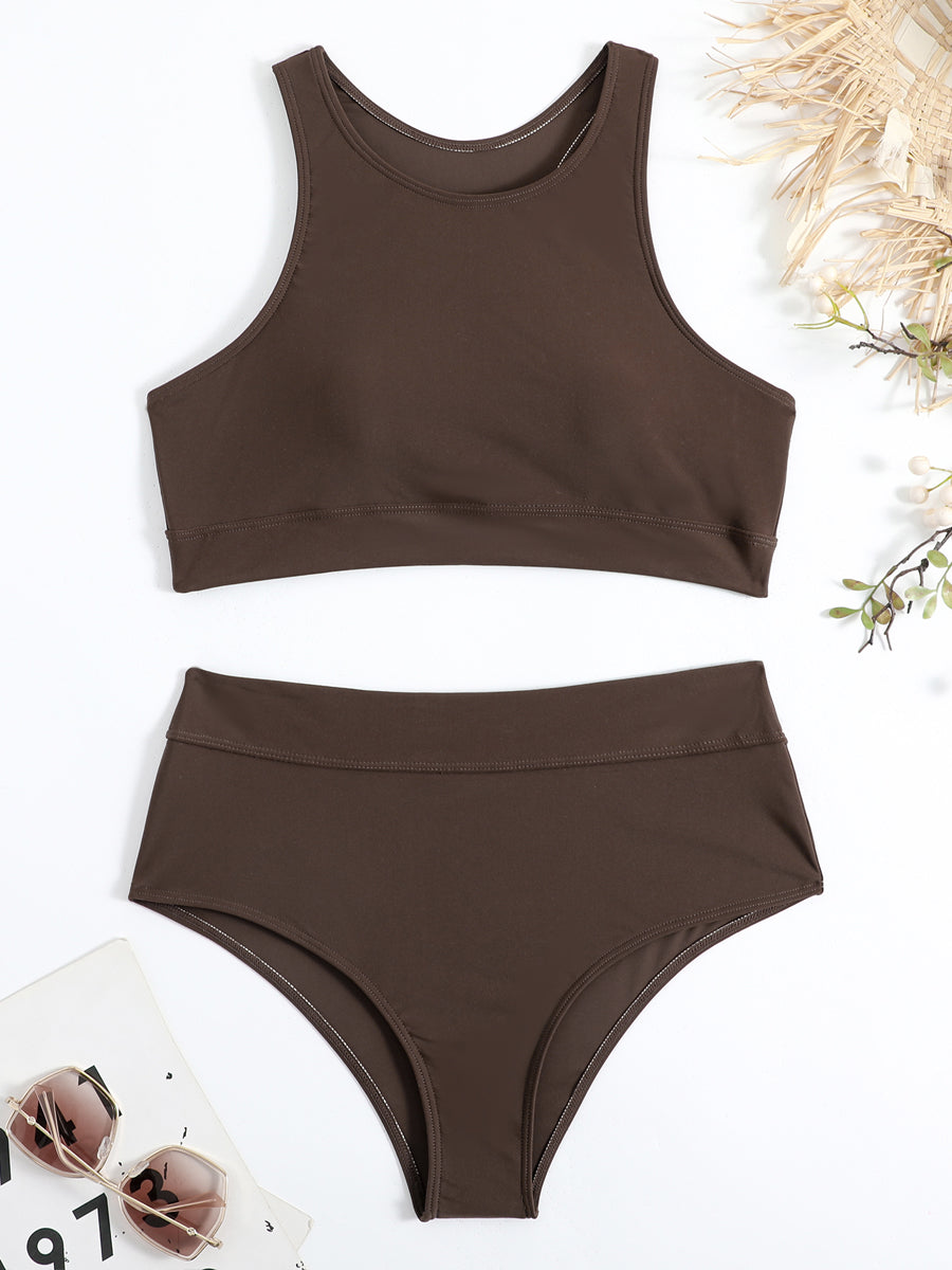 Levoire | Ensemble De Bikini Sportif Pour Femmes