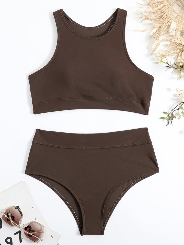 Levoire | Ensemble De Bikini Sportif Pour Femmes