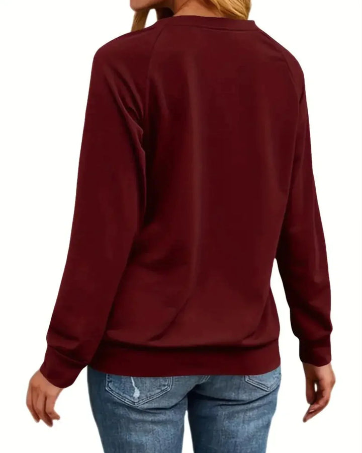 Levoire | Pull de Noël pour femmes
