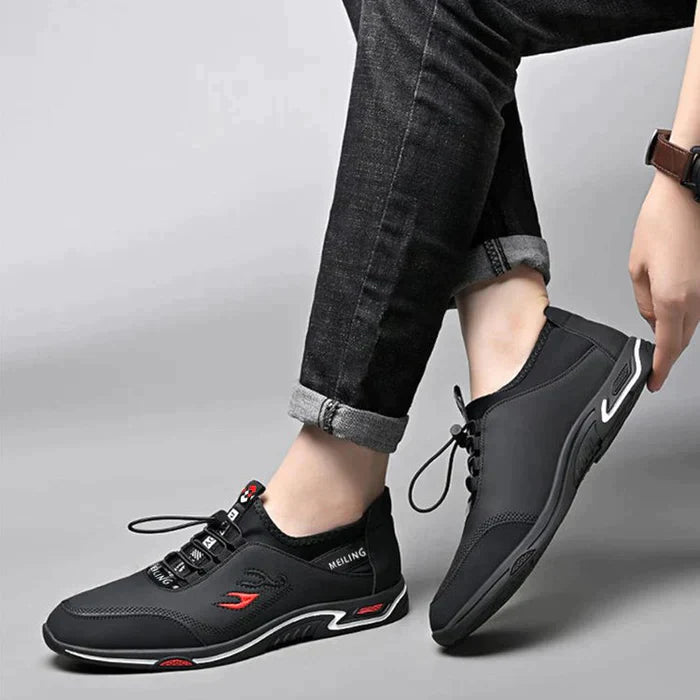 Levoire | Modernité chaussures de sport orthopédiques