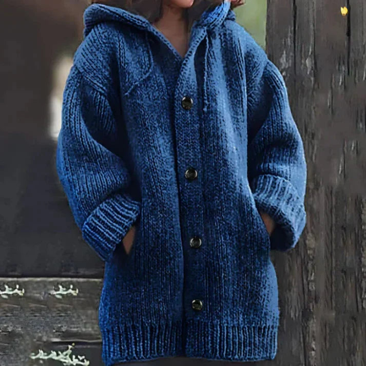 Levoire | Veste audacieuse et confortable Style 9