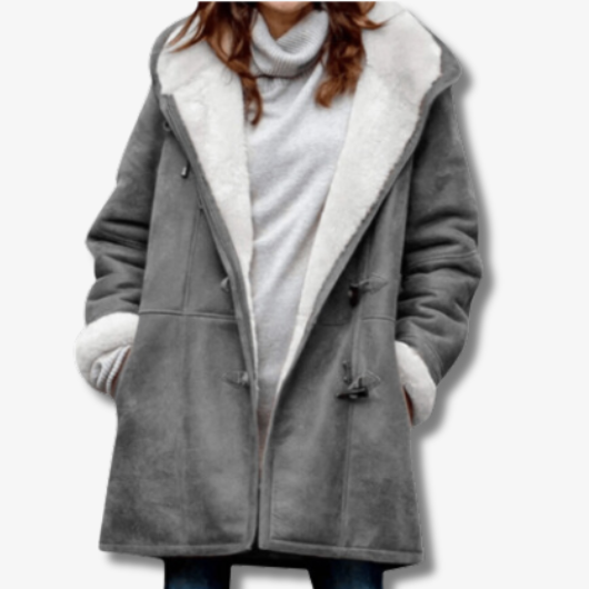 Levoire | Veste vibrante et confortable Style 1