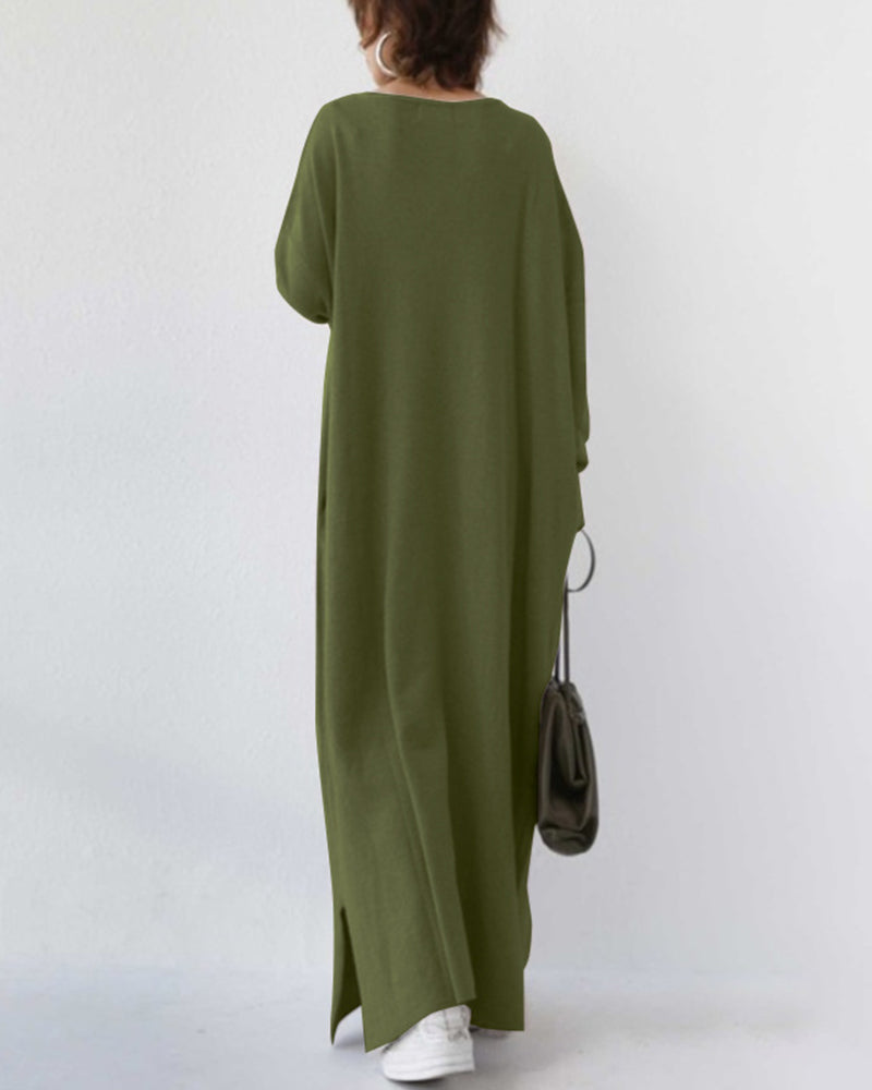 Levoire | Robe Avec Style De Pull
