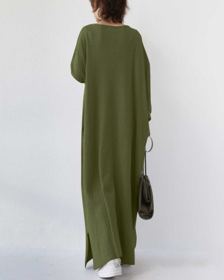 Levoire | Robe Avec Style De Pull