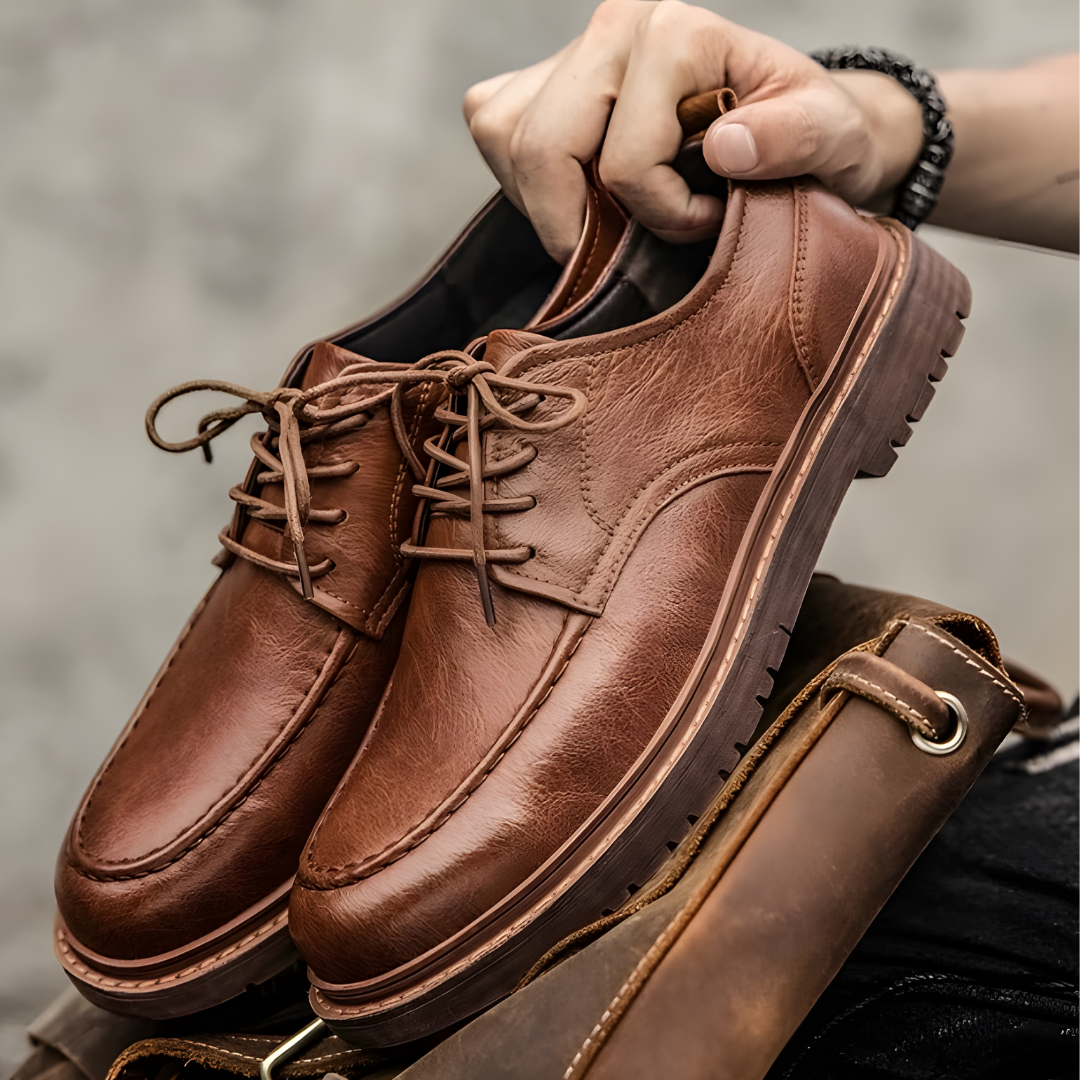Levoire | Trendige Chaussures Pour Hommes Au Design Moderne