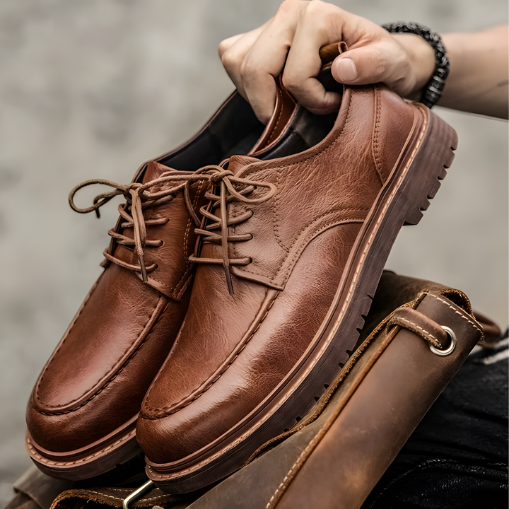 Levoire | Trendige Chaussures Pour Hommes Au Design Moderne