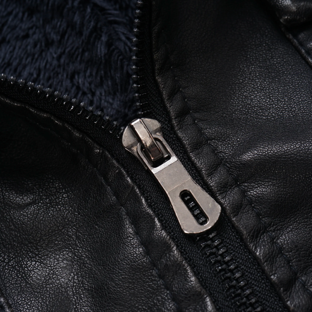 Levoire | Jacket FR Hommes Impermable
