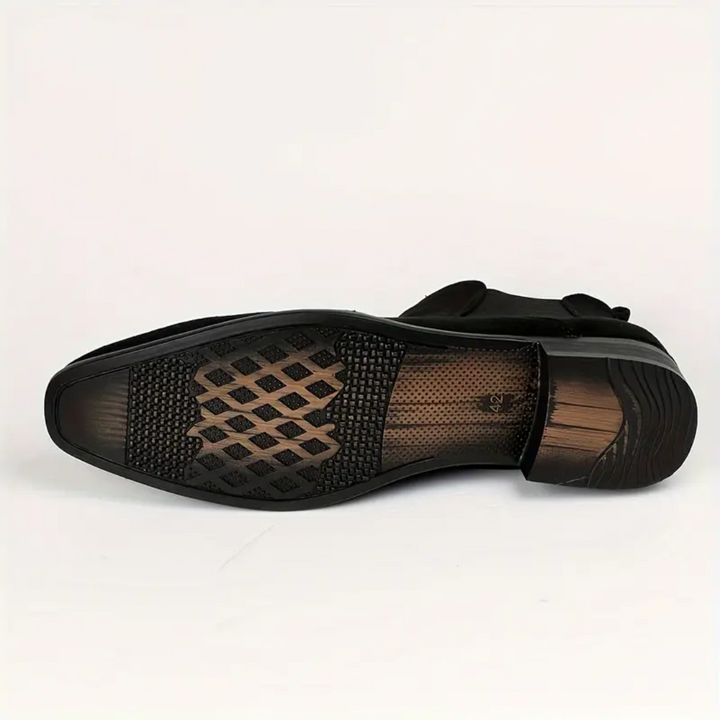 Levoire | Bottes Chelsea Classiques